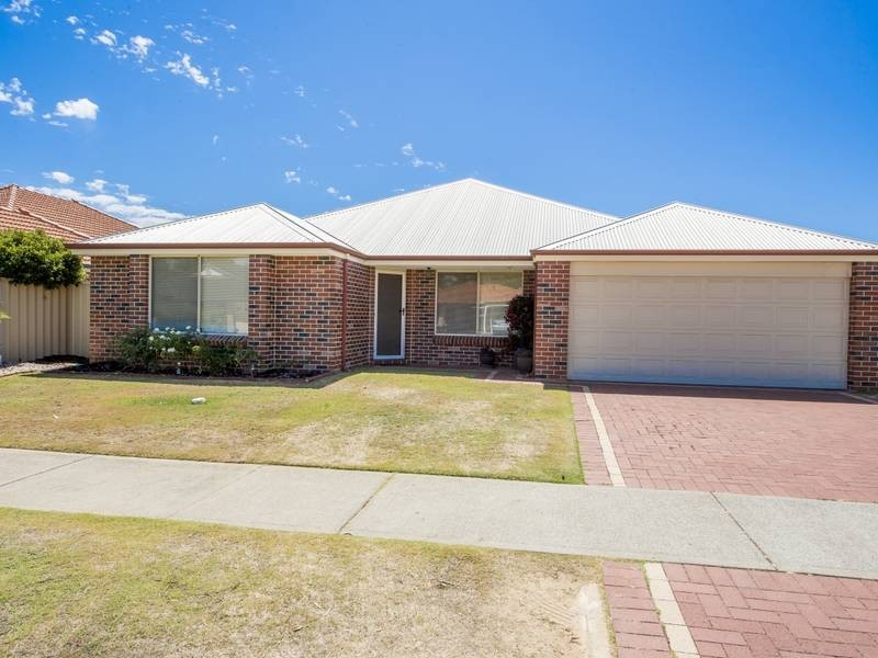 22 Mackay Road, Dalyellup WA 6230