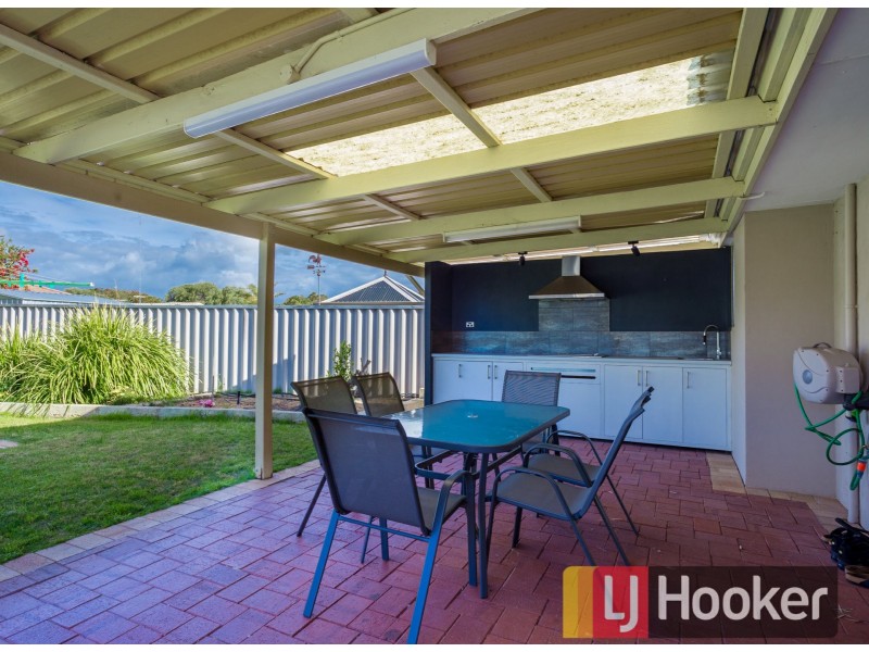 47 Millard Street, Eaton WA 6232