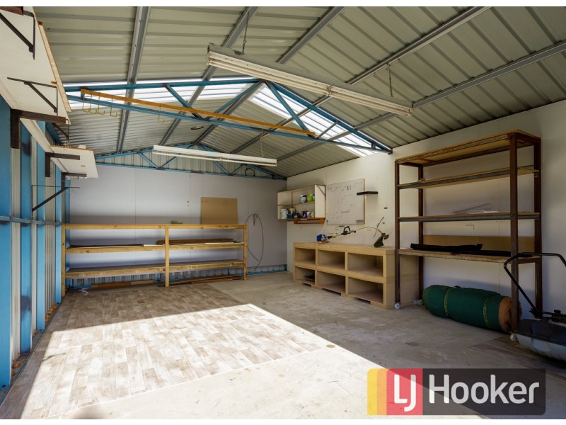 47 Millard Street, Eaton WA 6232