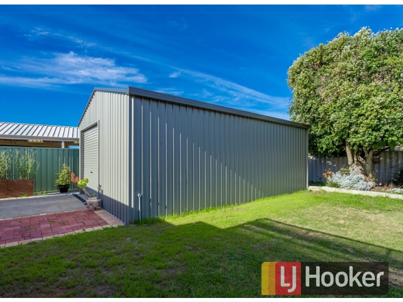 47 Millard Street, Eaton WA 6232
