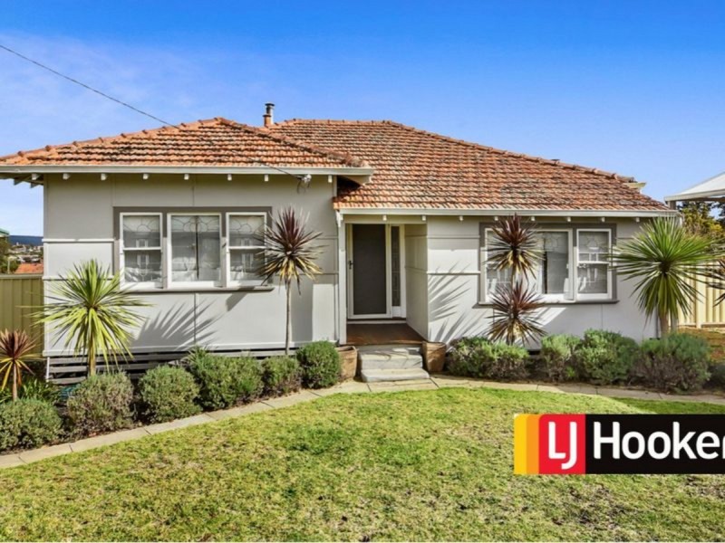 13 View Street, Collie WA 6225