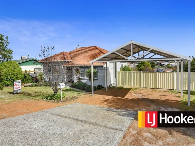 13 View Street, Collie WA 6225