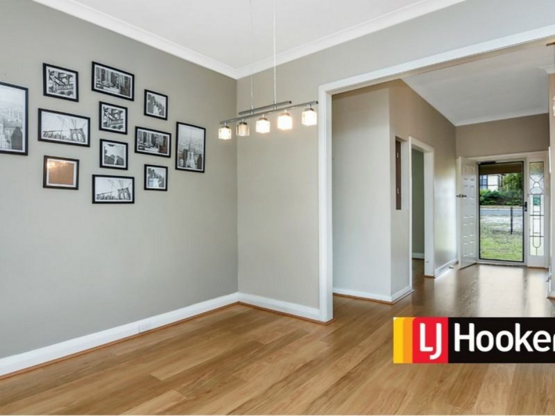 13 View Street, Collie WA 6225