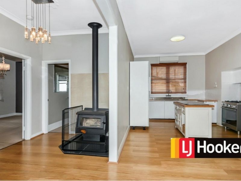 13 View Street, Collie WA 6225