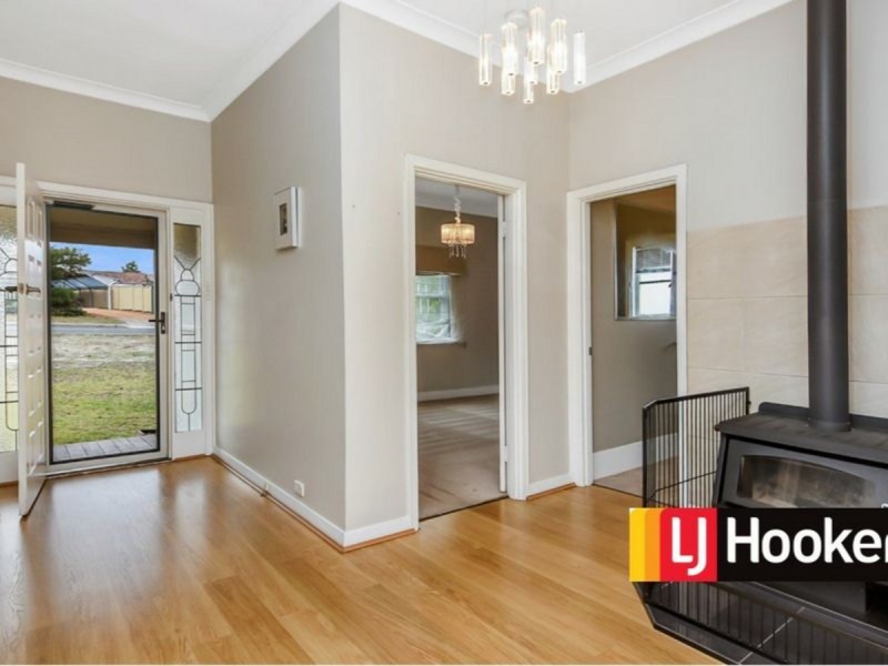 13 View Street, Collie WA 6225