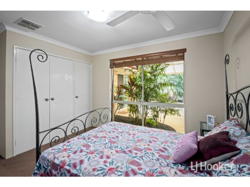 18 Albion Rise, Australind WA 6233