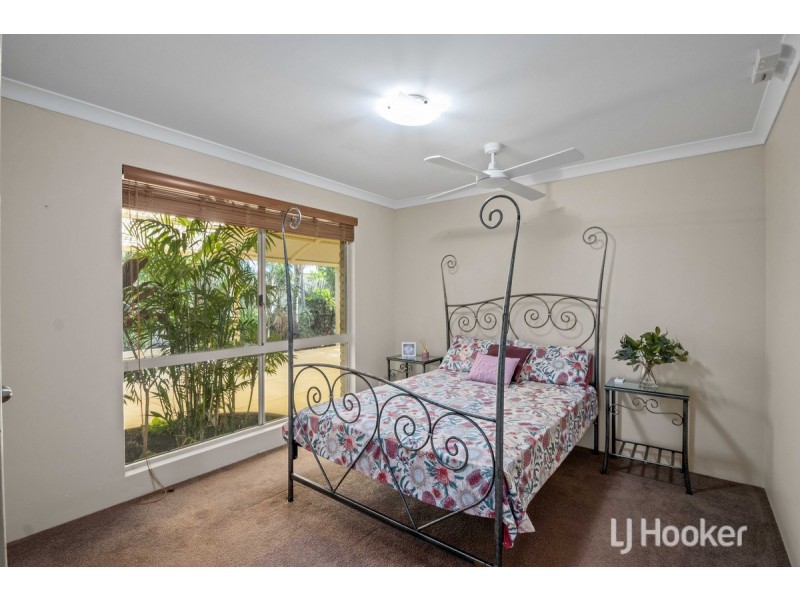 18 Albion Rise, Australind WA 6233