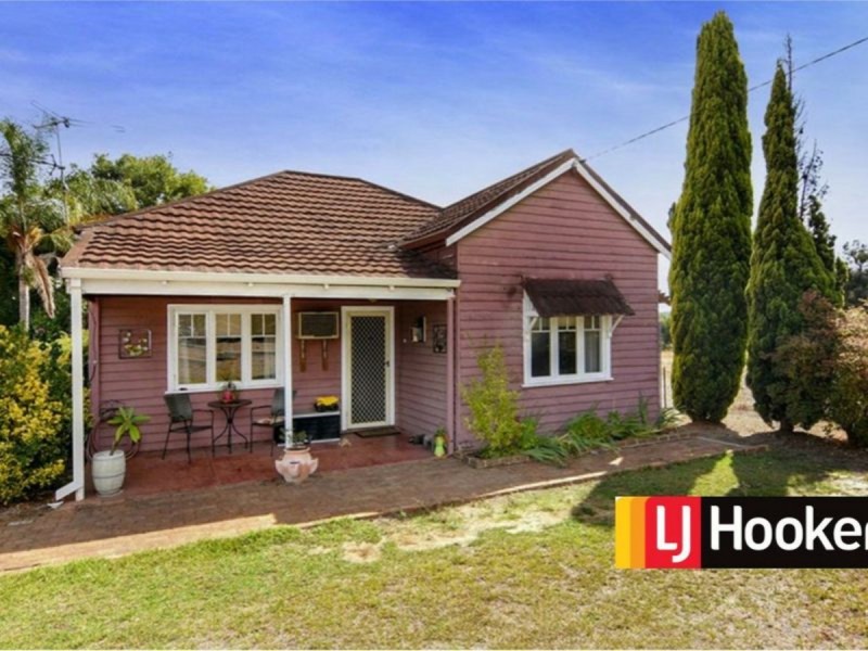 295 Prinsep Street North, Collie WA 6225