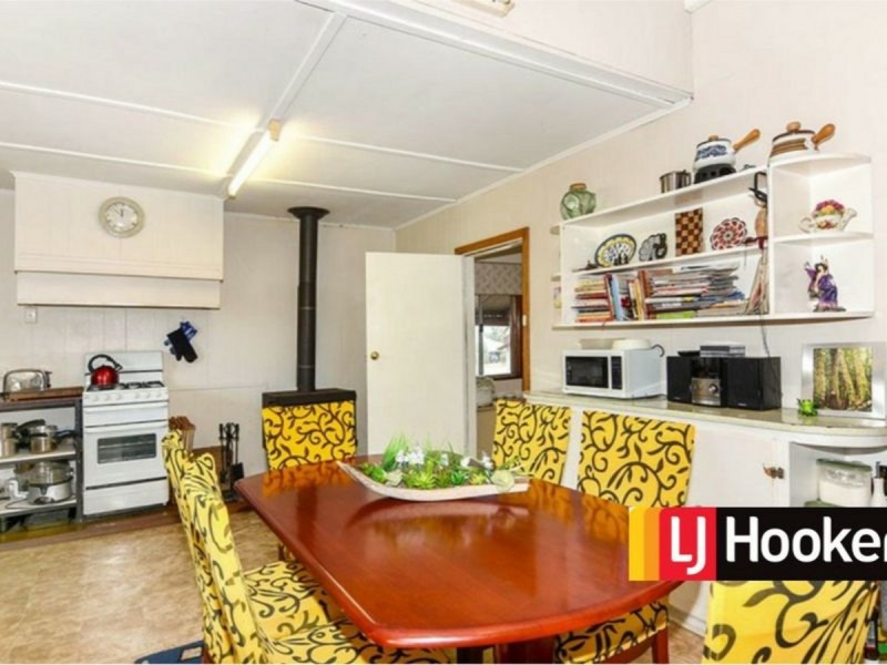 295 Prinsep Street North, Collie WA 6225