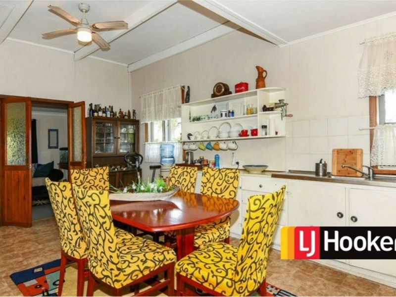 295 Prinsep Street North, Collie WA 6225