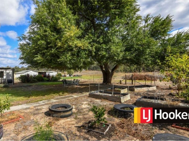 295 Prinsep Street North, Collie WA 6225