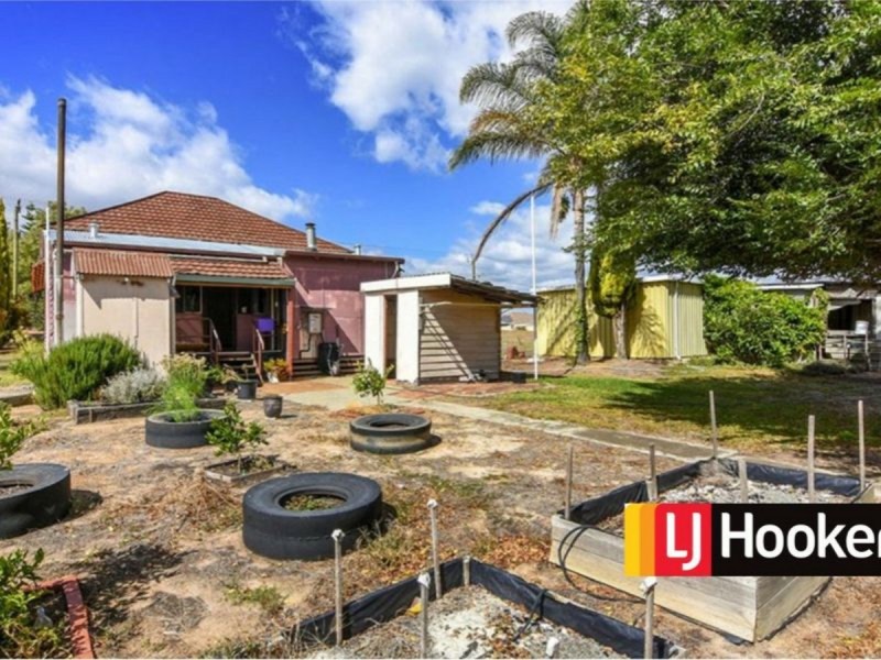 295 Prinsep Street North, Collie WA 6225