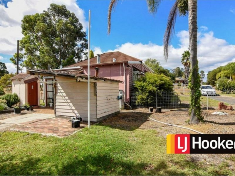 295 Prinsep Street North, Collie WA 6225