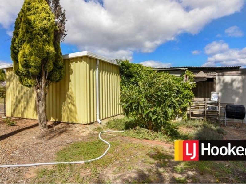 295 Prinsep Street North, Collie WA 6225