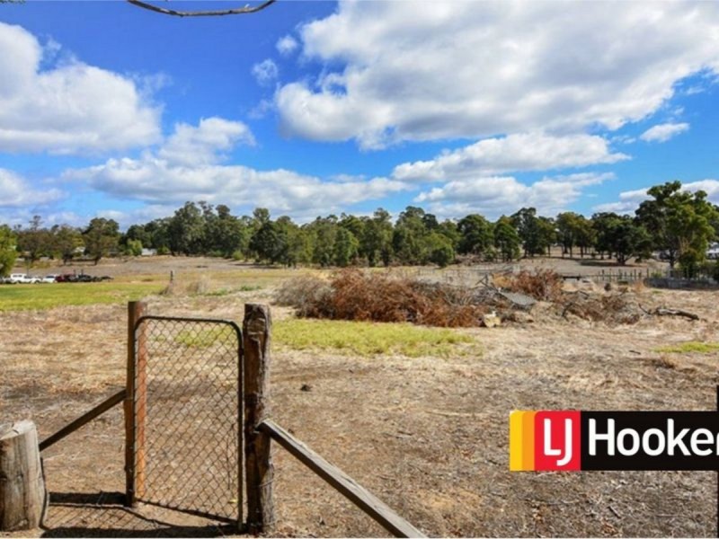 295 Prinsep Street North, Collie WA 6225