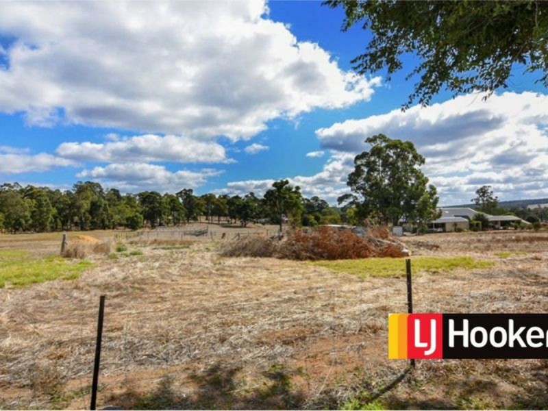 295 Prinsep Street North, Collie WA 6225
