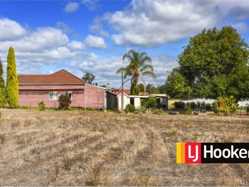 295 Prinsep Street North, Collie WA 6225