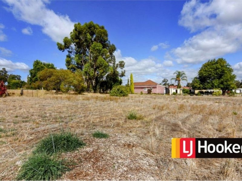 295 Prinsep Street North, Collie WA 6225