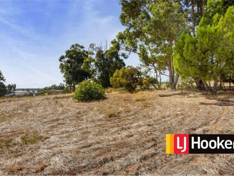 295 Prinsep Street North, Collie WA 6225