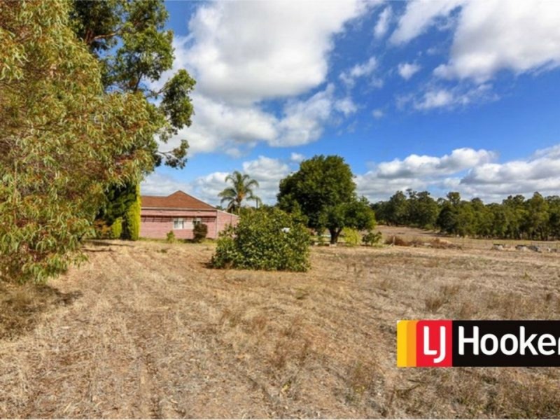 295 Prinsep Street North, Collie WA 6225