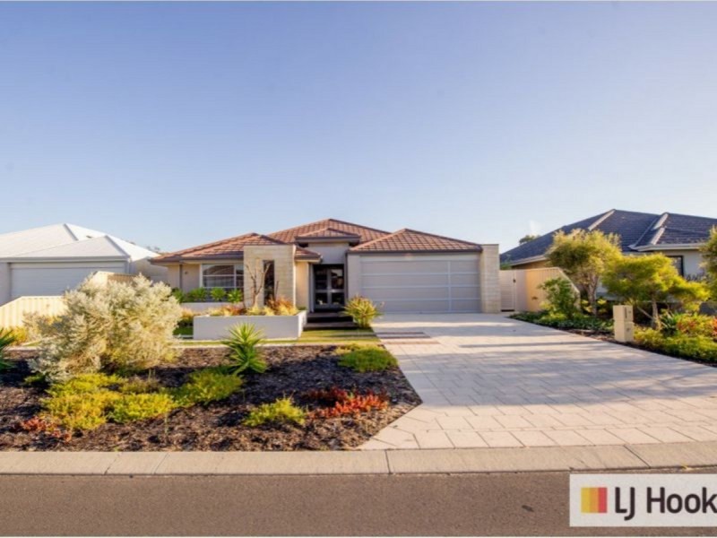 19 Colonna Street, Dalyellup WA 6230