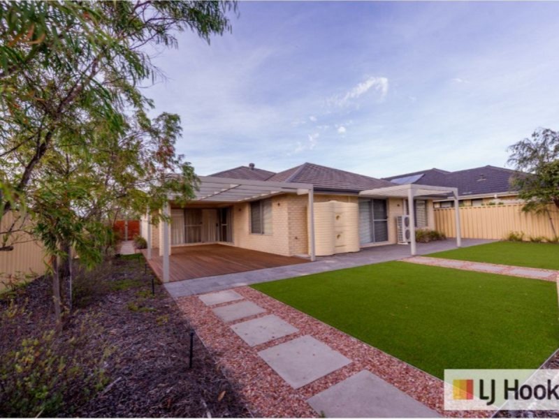 23 Colonna Street, Dalyellup WA 6230