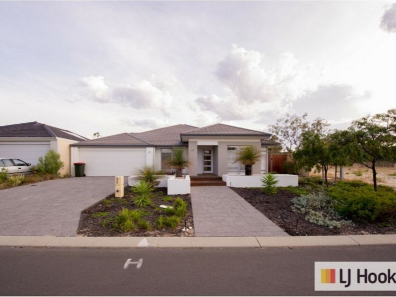23 Colonna Street, Dalyellup WA 6230