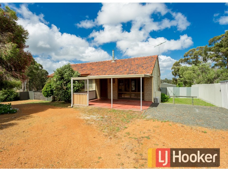 272 Steere Street North, Collie WA 6225