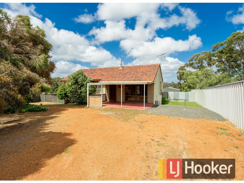 272 Steere Street North, Collie WA 6225
