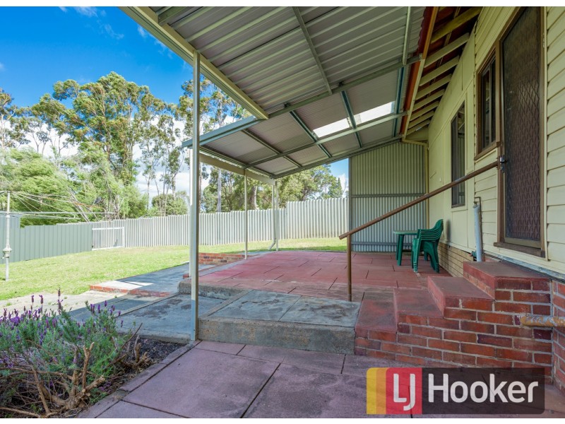 272 Steere Street North, Collie WA 6225