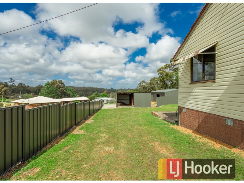 272 Steere Street North, Collie WA 6225