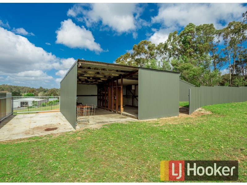 272 Steere Street North, Collie WA 6225