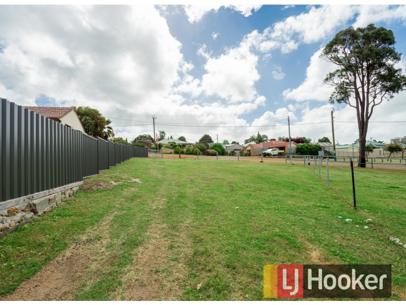 272 Steere Street North, Collie WA 6225