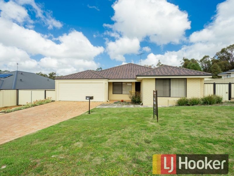 19 Birch Place, Collie WA 6225