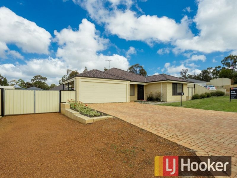 19 Birch Place, Collie WA 6225