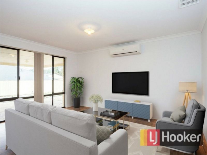 19 Birch Place, Collie WA 6225