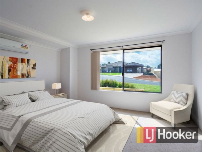 19 Birch Place, Collie WA 6225