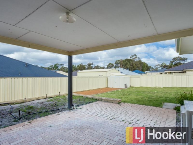 19 Birch Place, Collie WA 6225