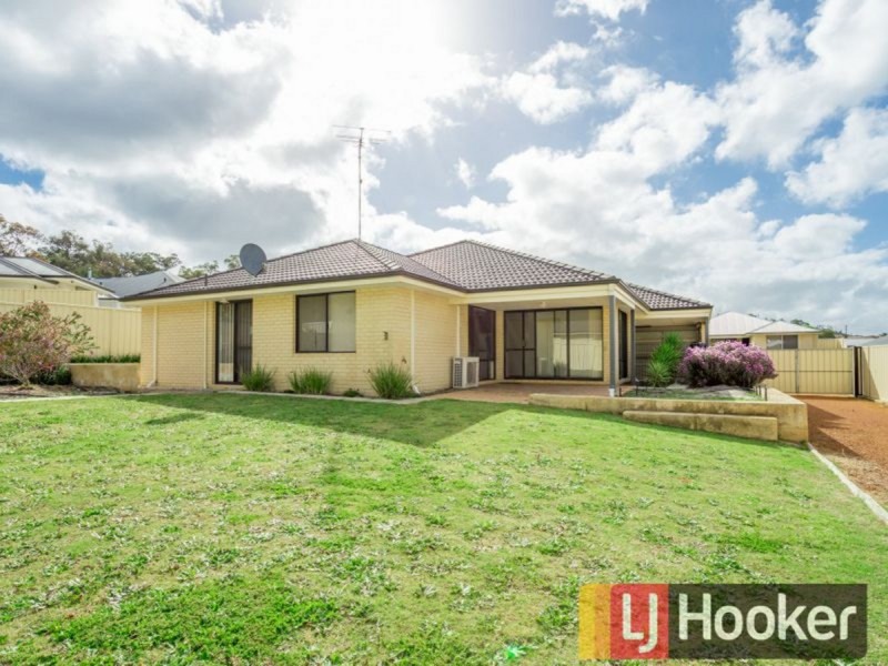 19 Birch Place, Collie WA 6225
