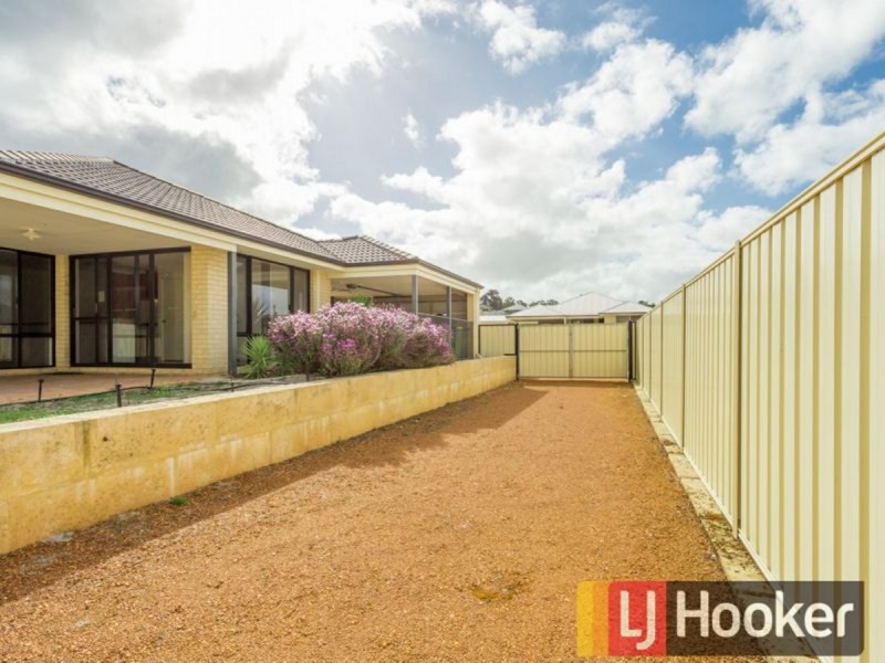 19 Birch Place, Collie WA 6225