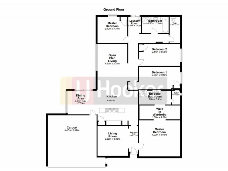 19 Birch Place, Collie WA 6225