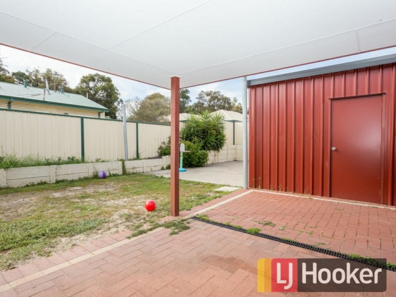 4 Delahunty Street, Collie WA 6225