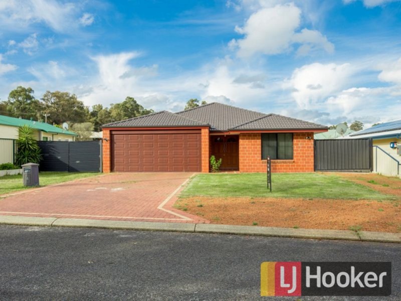 4 Delahunty Street, Collie WA 6225