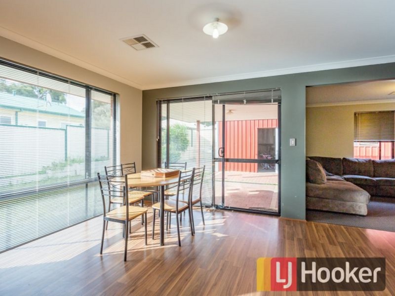 4 Delahunty Street, Collie WA 6225