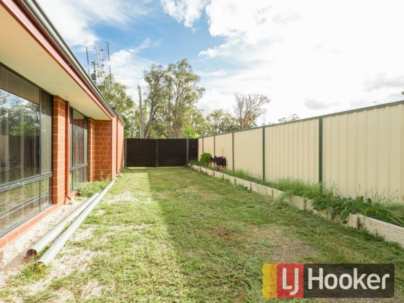 4 Delahunty Street, Collie WA 6225