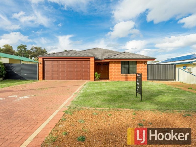4 Delahunty Street, Collie WA 6225