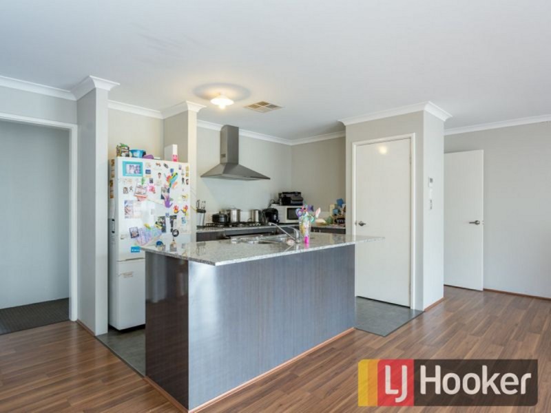 4 Delahunty Street, Collie WA 6225