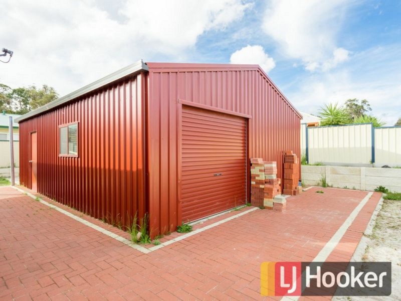 4 Delahunty Street, Collie WA 6225