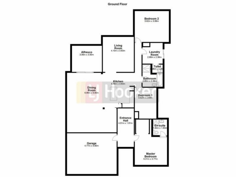 4 Delahunty Street, Collie WA 6225