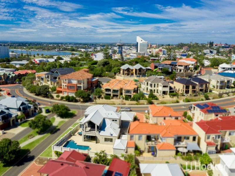 33 Marlston Drive, Bunbury WA 6230